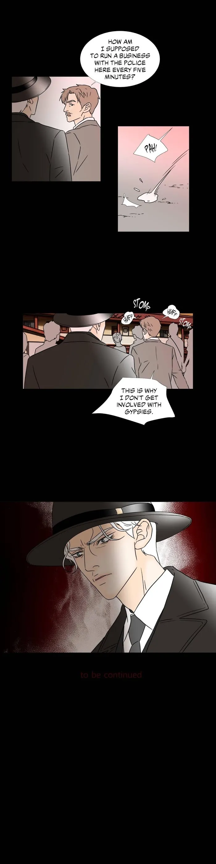 Read Rent Boy chapter 38 image 11 on Lezhin