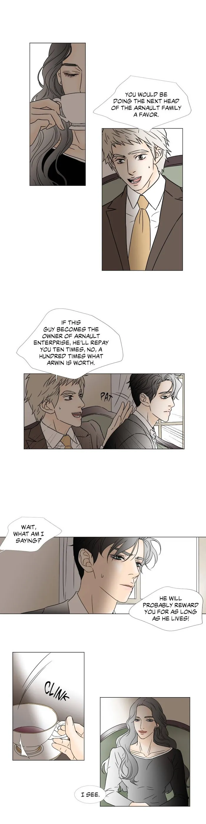 Read Rent Boy chapter 38 image 3 on Lezhin