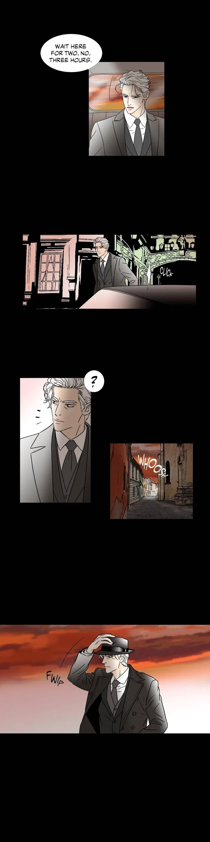 Read Rent Boy chapter 38 image 6 on Lezhin