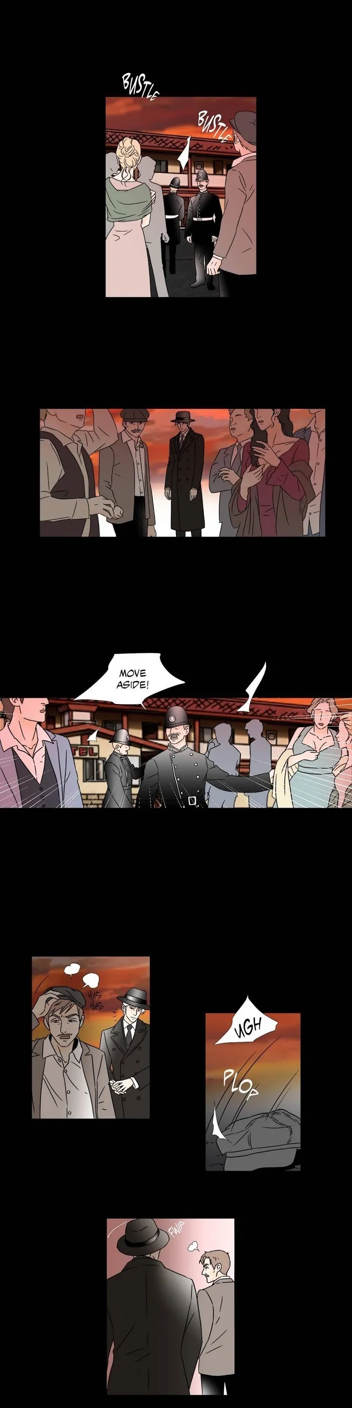Read Rent Boy chapter 38 image 8 on Lezhin