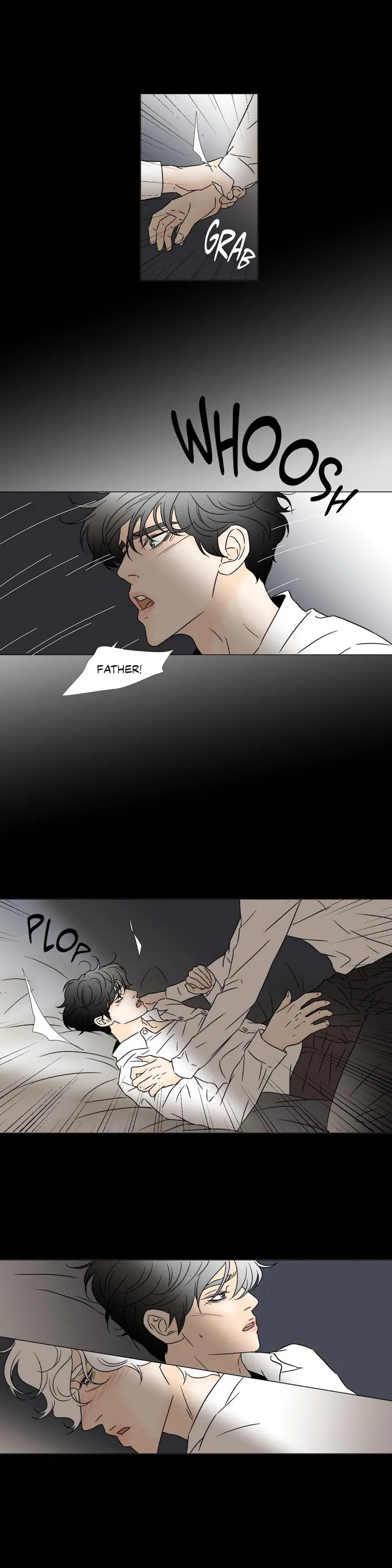 Read Rent Boy chapter 39 image 11 on Lezhin