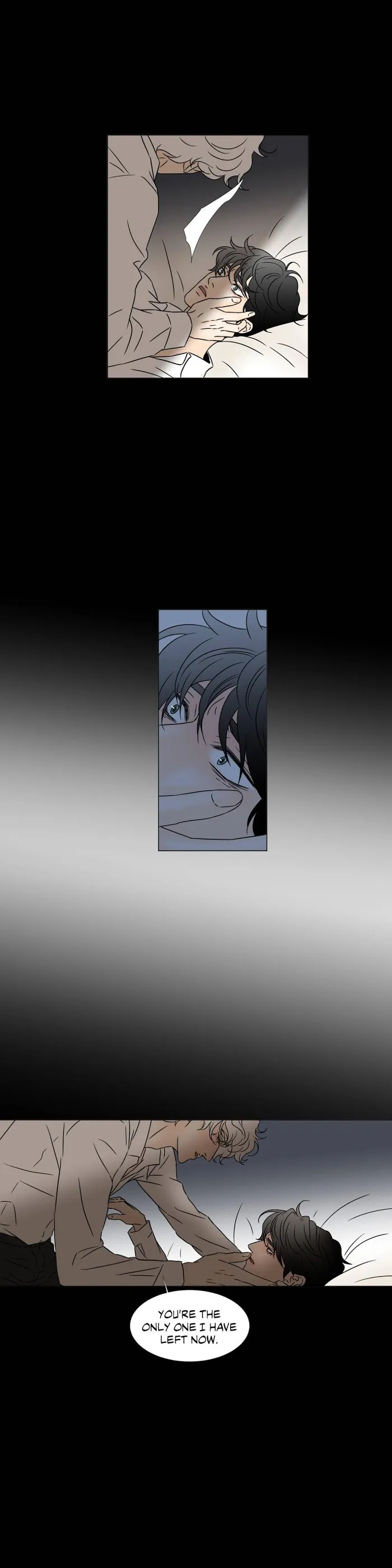 Read Rent Boy chapter 39 image 12 on Lezhin