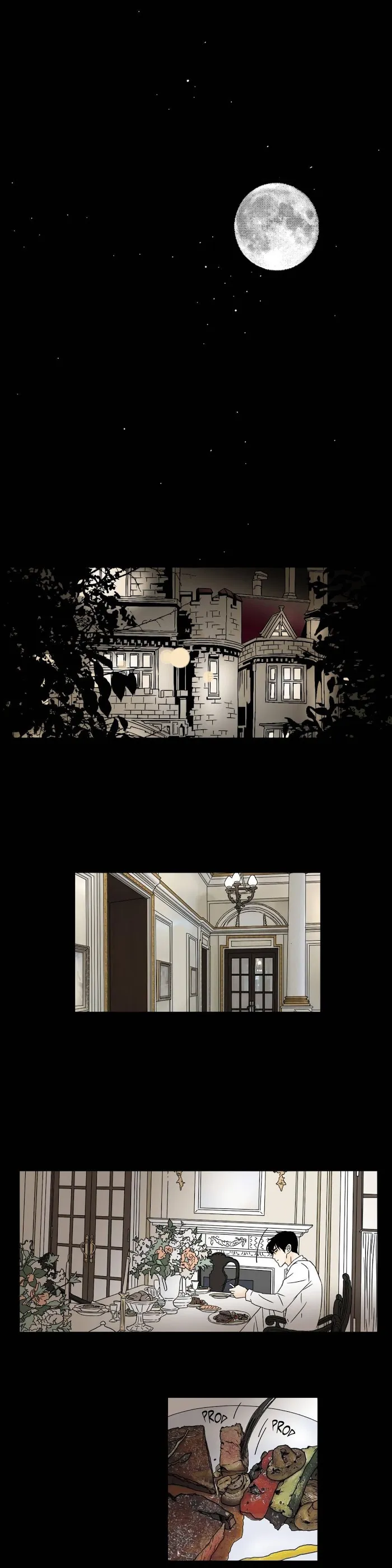 Read Rent Boy chapter 39 image 4 on Lezhin