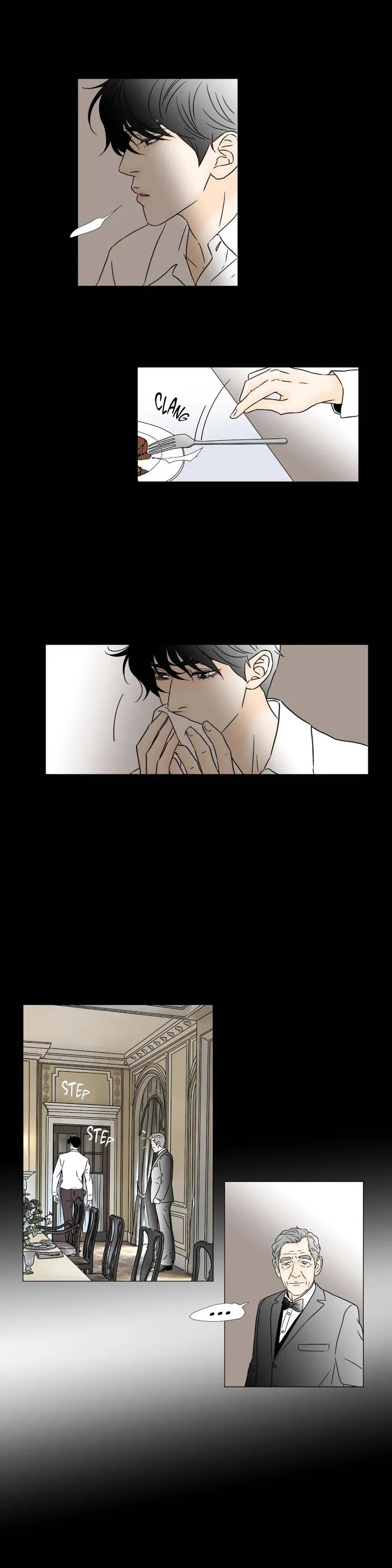 Read Rent Boy chapter 39 image 5 on Lezhin