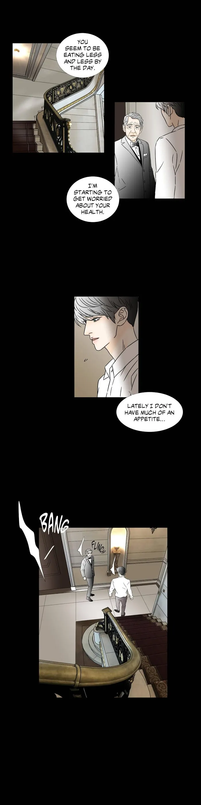Read Rent Boy chapter 39 image 6 on Lezhin