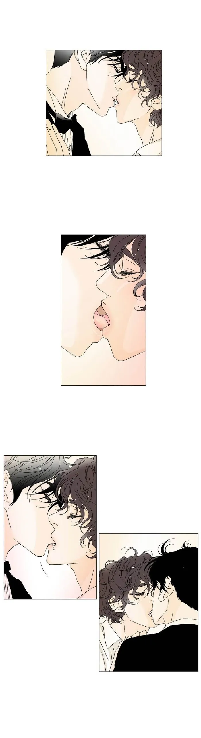 Read Rent Boy chapter 4 image 10 on Lezhin