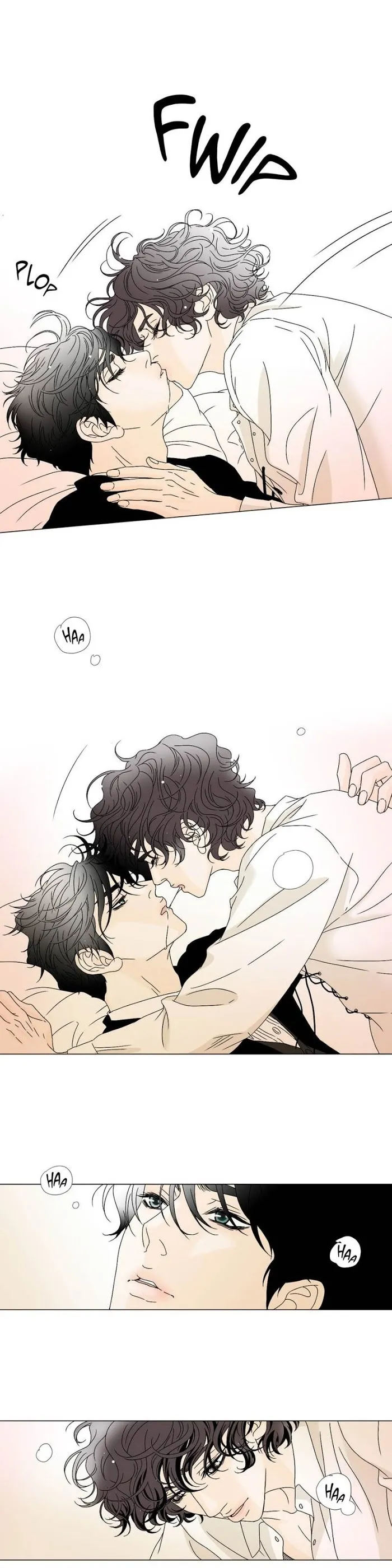 Read Rent Boy chapter 4 image 11 on Lezhin