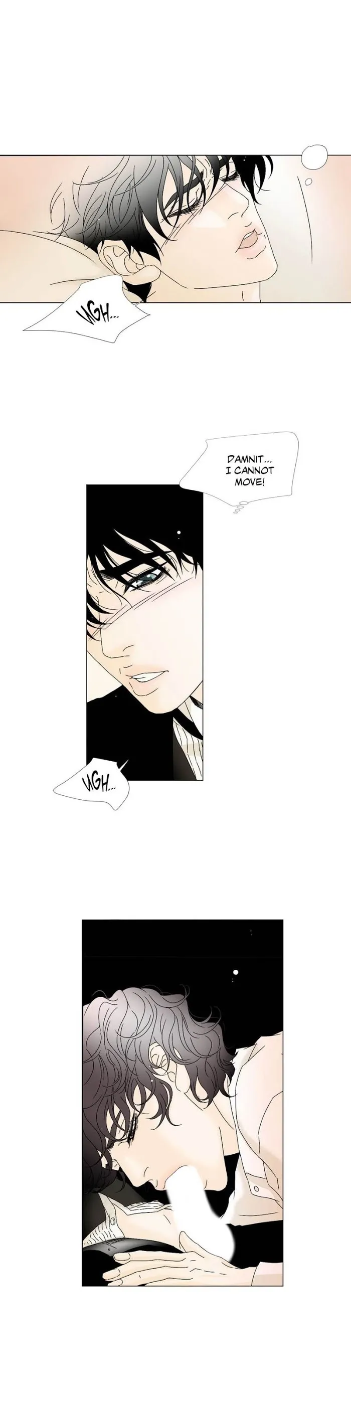 Read Rent Boy chapter 4 image 15 on Lezhin