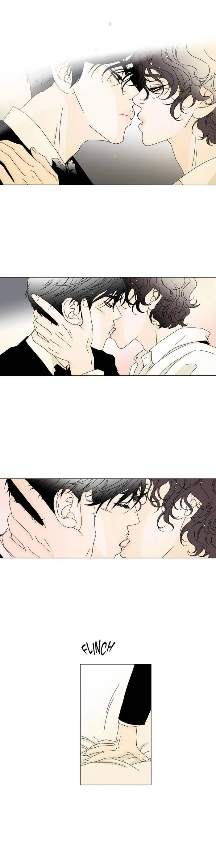 Read Rent Boy chapter 4 image 4 on Lezhin