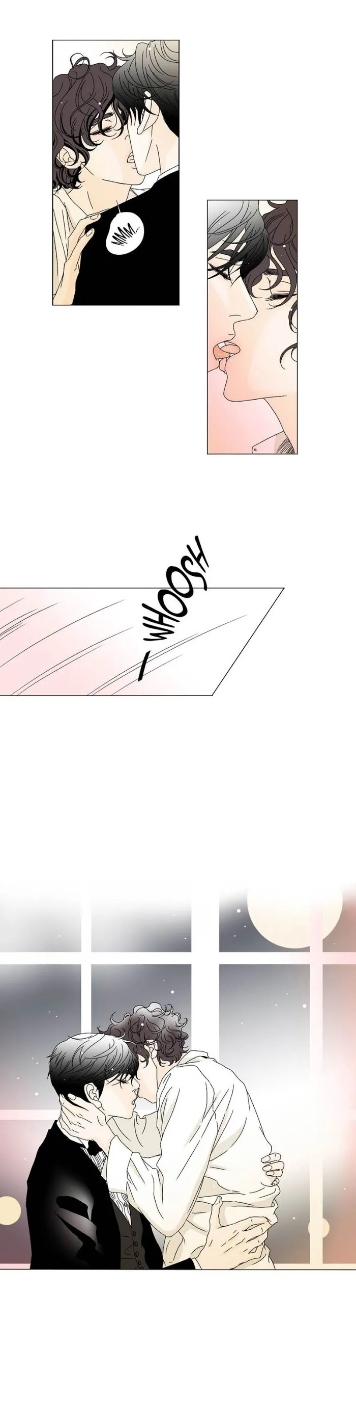 Read Rent Boy chapter 4 image 5 on Lezhin
