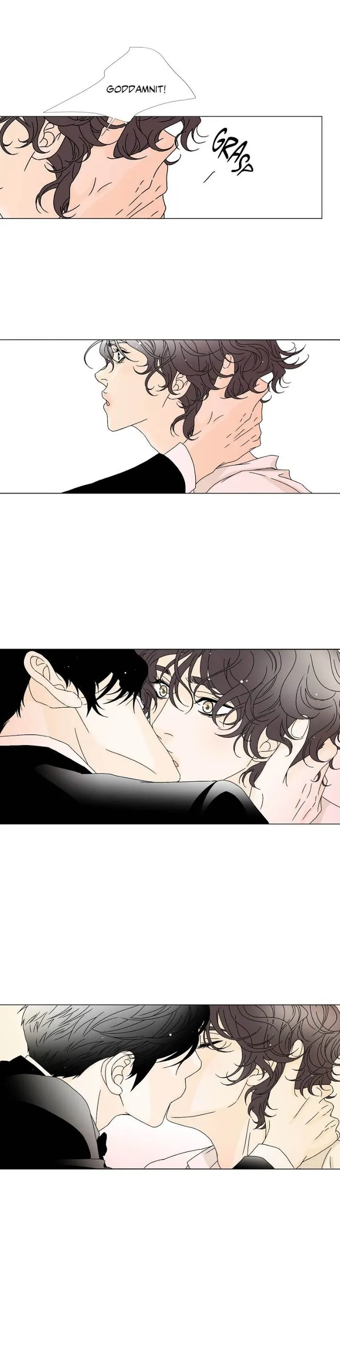 Read Rent Boy chapter 4 image 9 on Lezhin