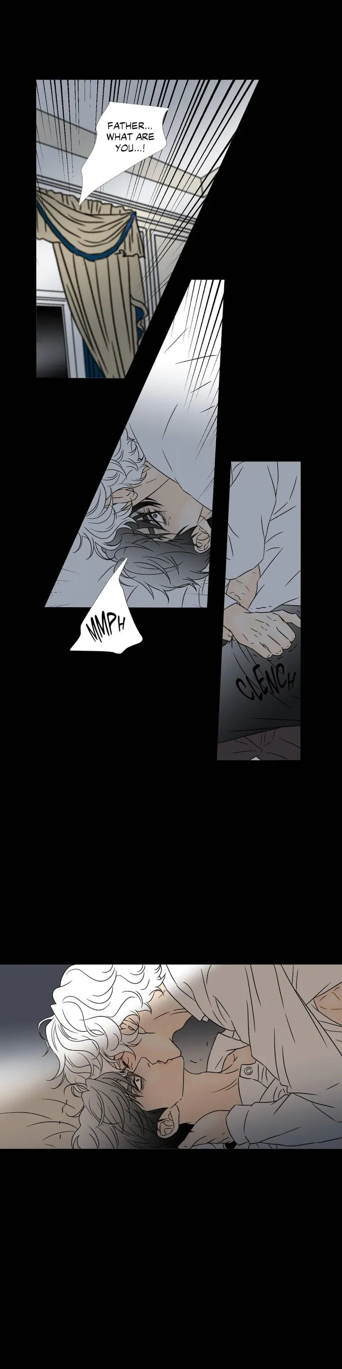 Read Rent Boy chapter 40 image 1 on Lezhin