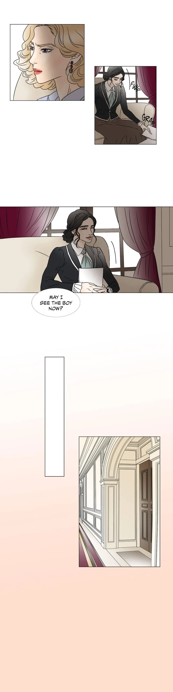 Read Rent Boy chapter 40 image 10 on Lezhin