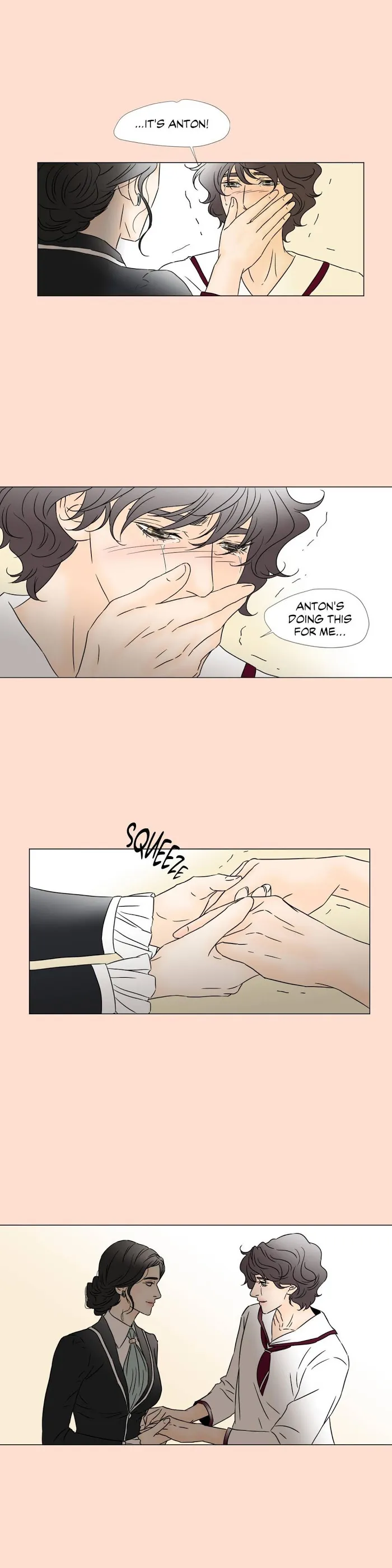 Read Rent Boy chapter 40 image 12 on Lezhin