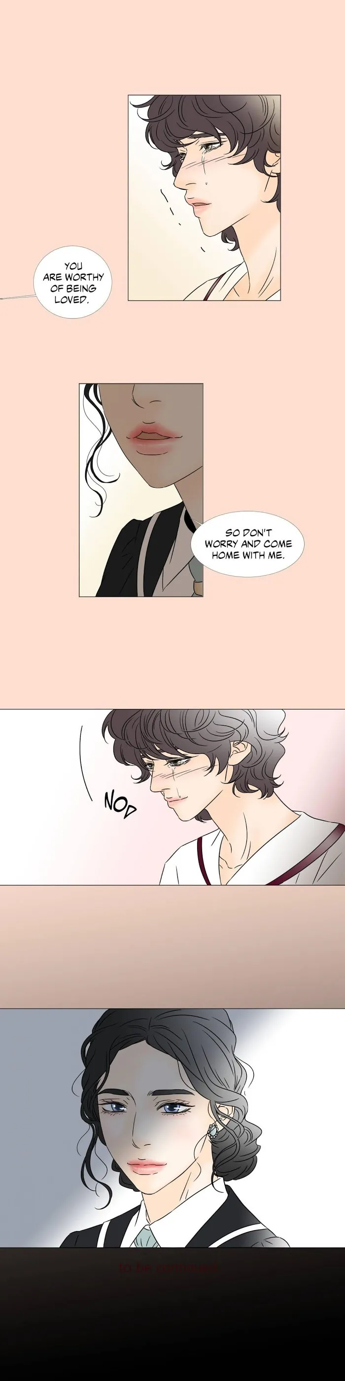 Read Rent Boy chapter 40 image 13 on Lezhin