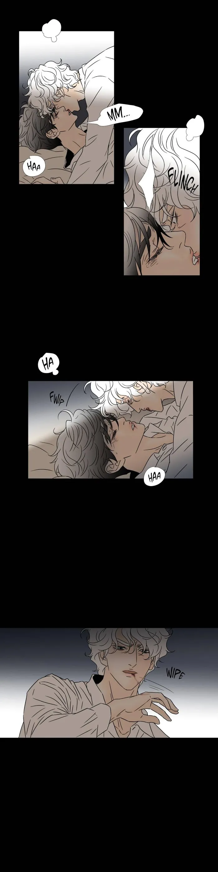 Read Rent Boy chapter 40 image 2 on Lezhin