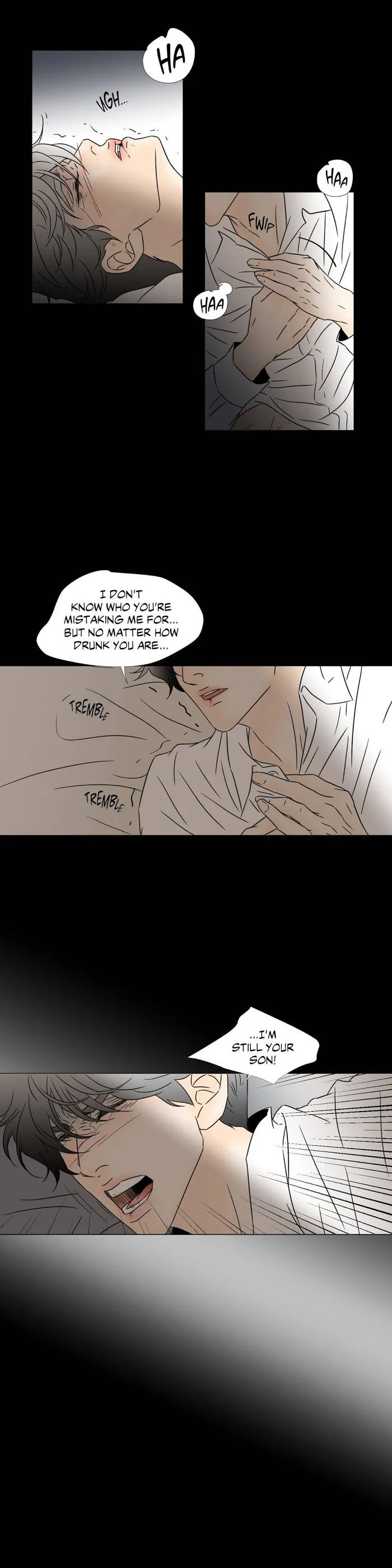 Read Rent Boy chapter 40 image 3 on Lezhin