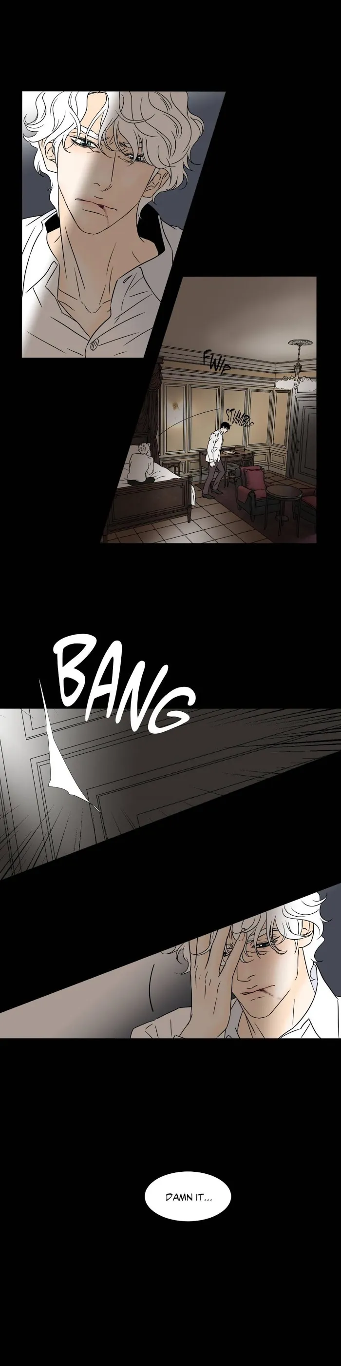 Read Rent Boy chapter 40 image 4 on Lezhin