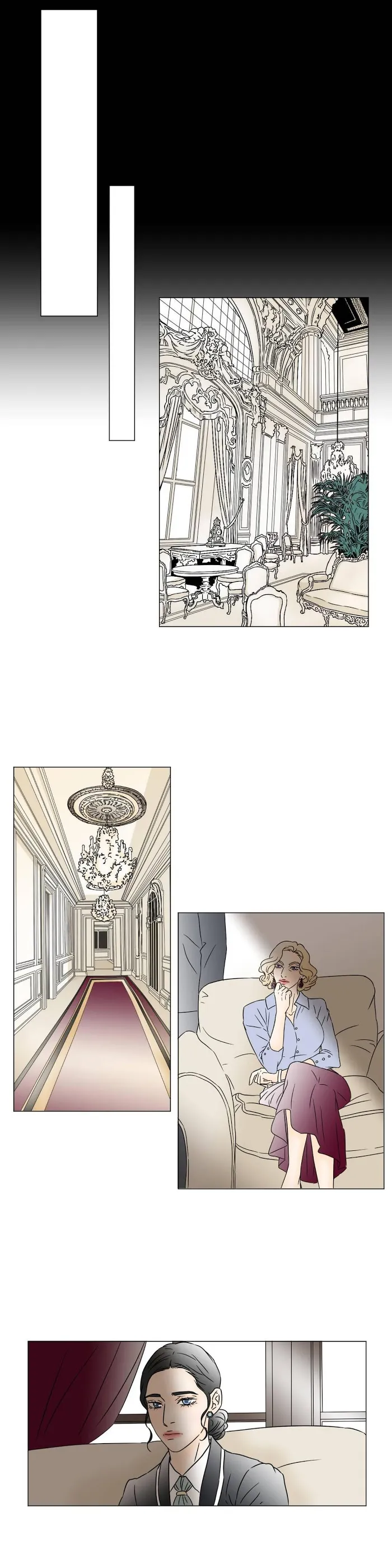 Read Rent Boy chapter 40 image 6 on Lezhin
