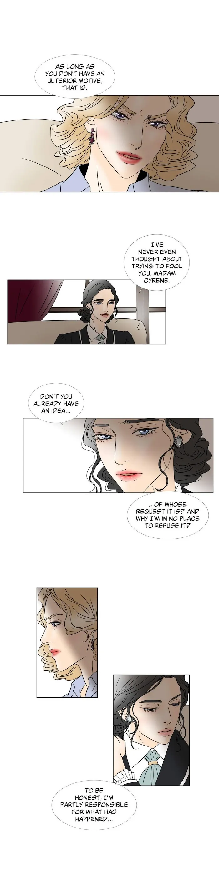 Read Rent Boy chapter 40 image 8 on Lezhin