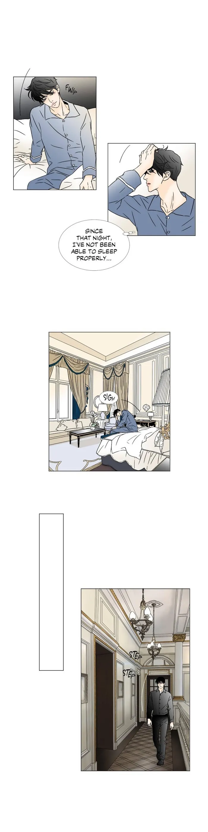 Read Rent Boy chapter 41 image 12 on Lezhin