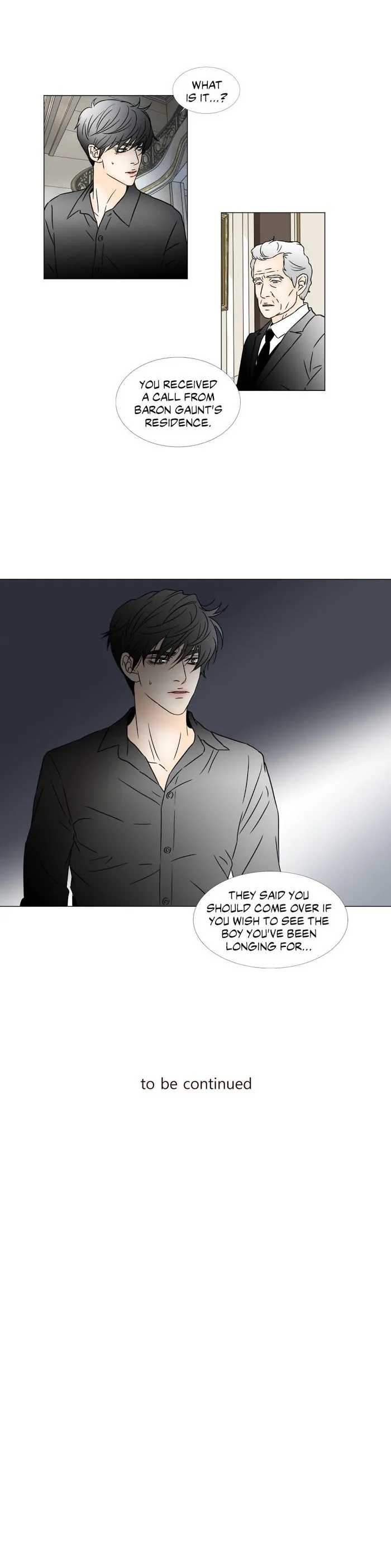 Read Rent Boy chapter 41 image 14 on Lezhin
