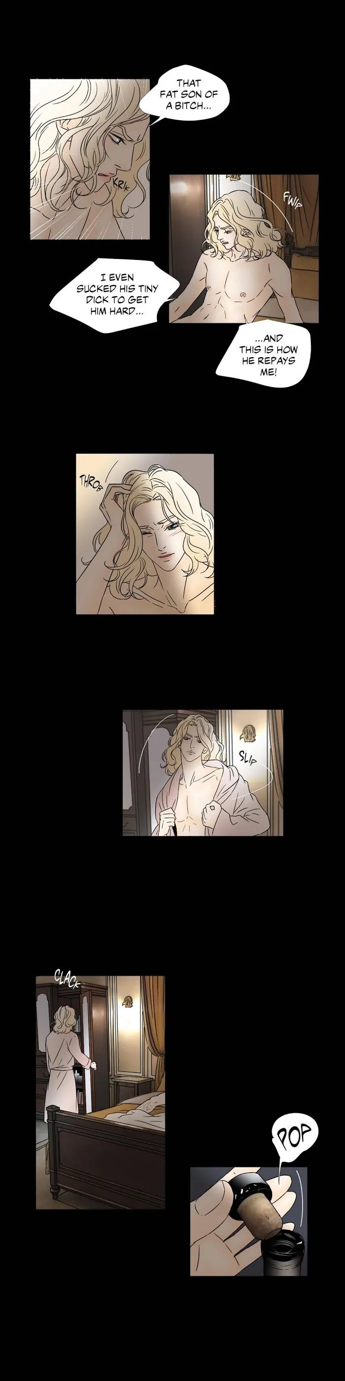 Read Rent Boy chapter 41 image 2 on Lezhin