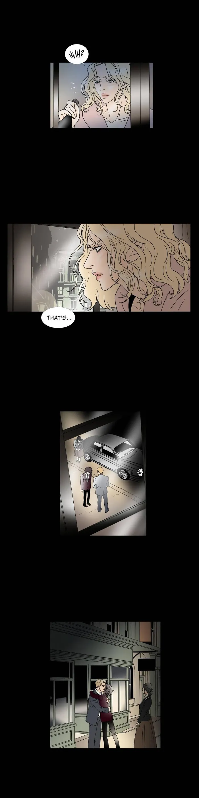 Read Rent Boy chapter 41 image 4 on Lezhin