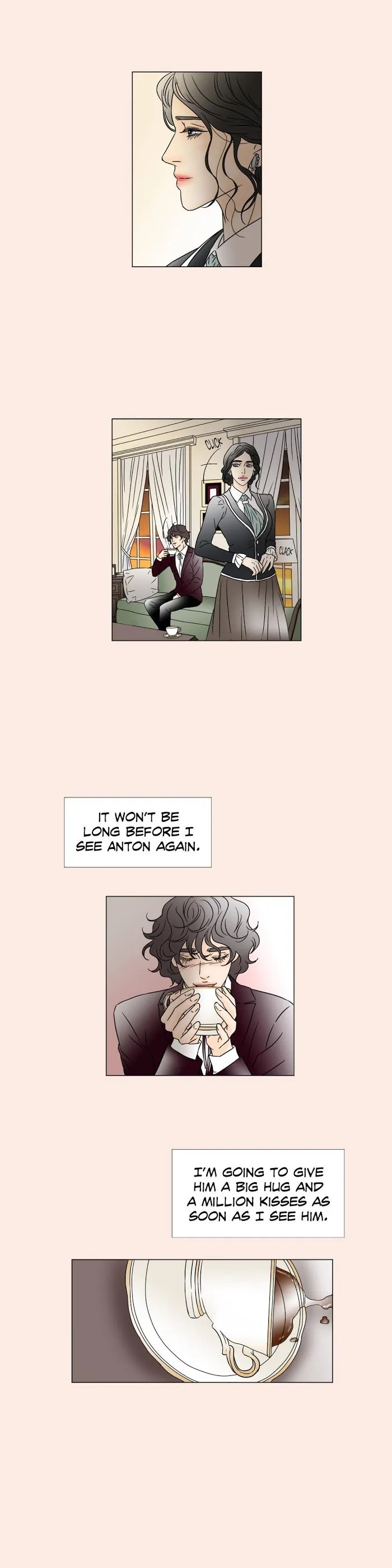 Read Rent Boy chapter 41 image 8 on Lezhin