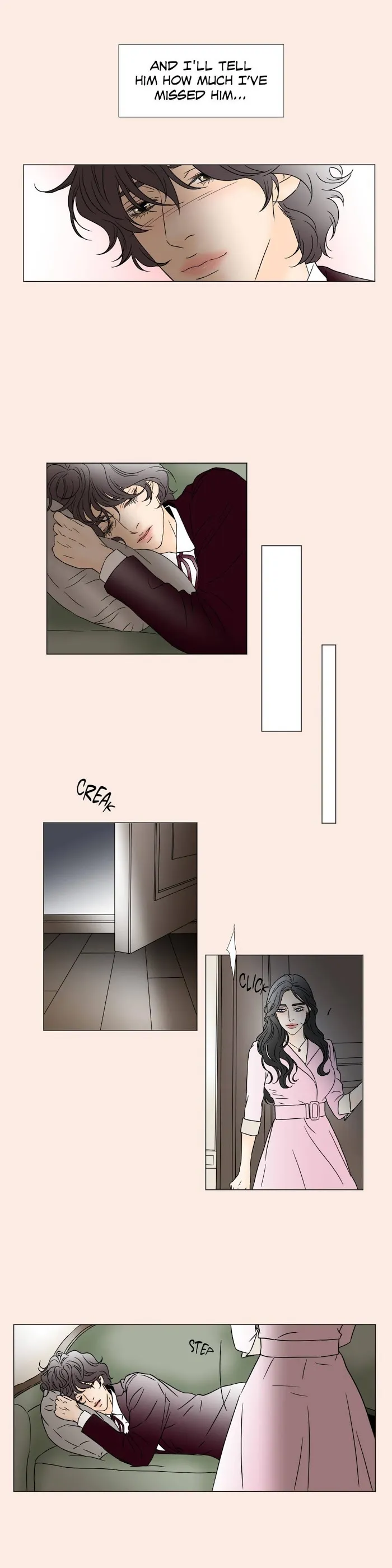 Read Rent Boy chapter 41 image 9 on Lezhin