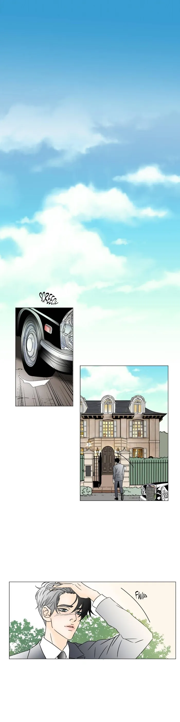 Read Rent Boy chapter 42 image 1 on Lezhin