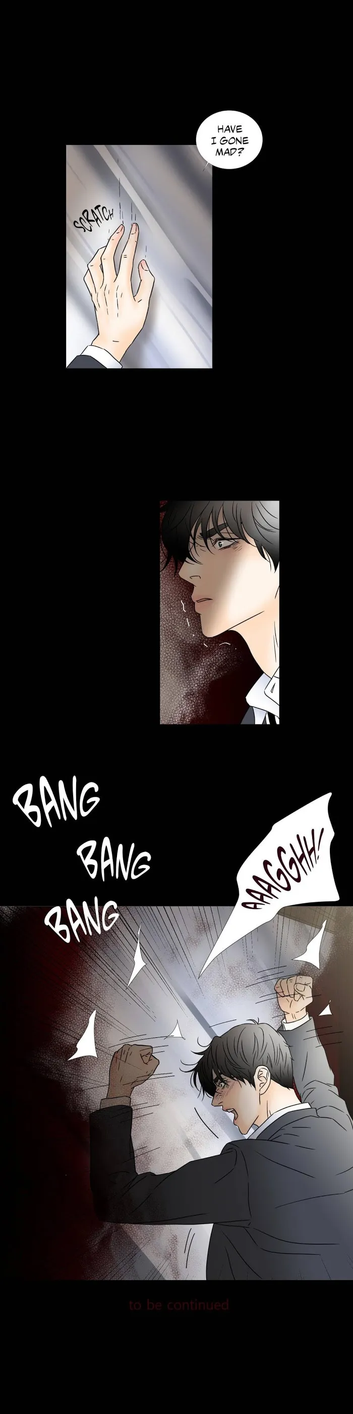 Read Rent Boy chapter 42 image 12 on Lezhin