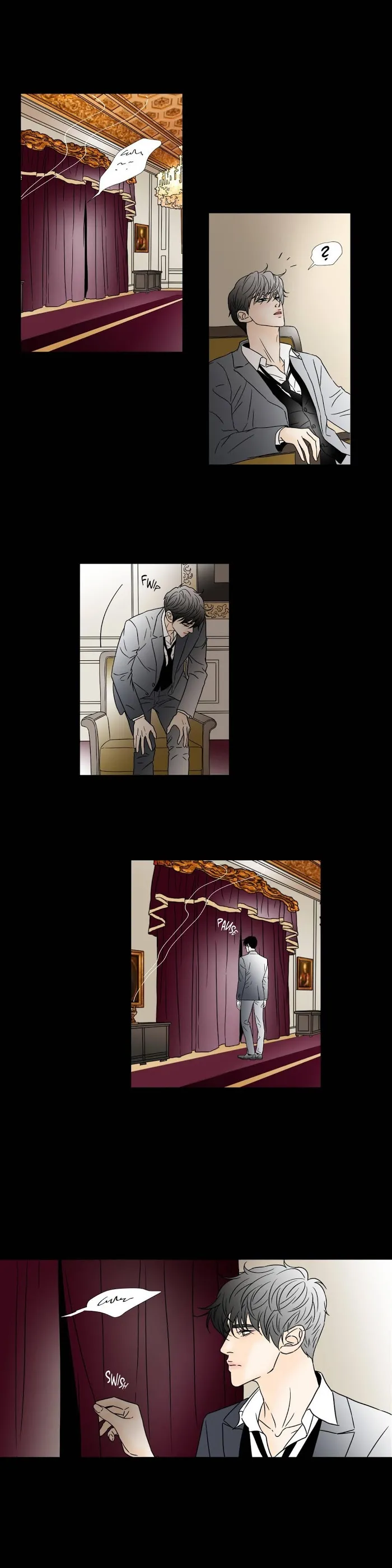 Read Rent Boy chapter 42 image 6 on Lezhin