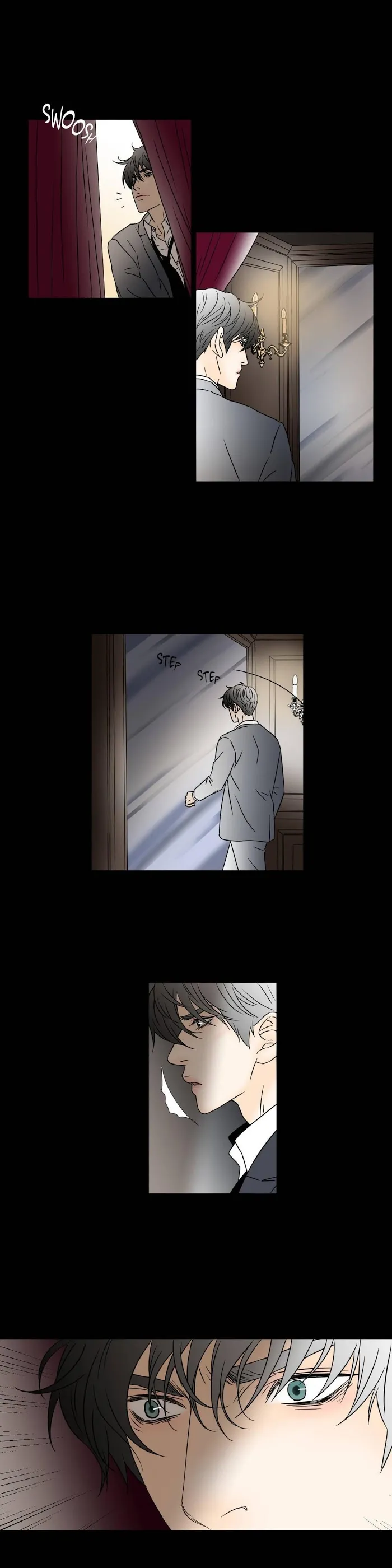 Read Rent Boy chapter 42 image 7 on Lezhin