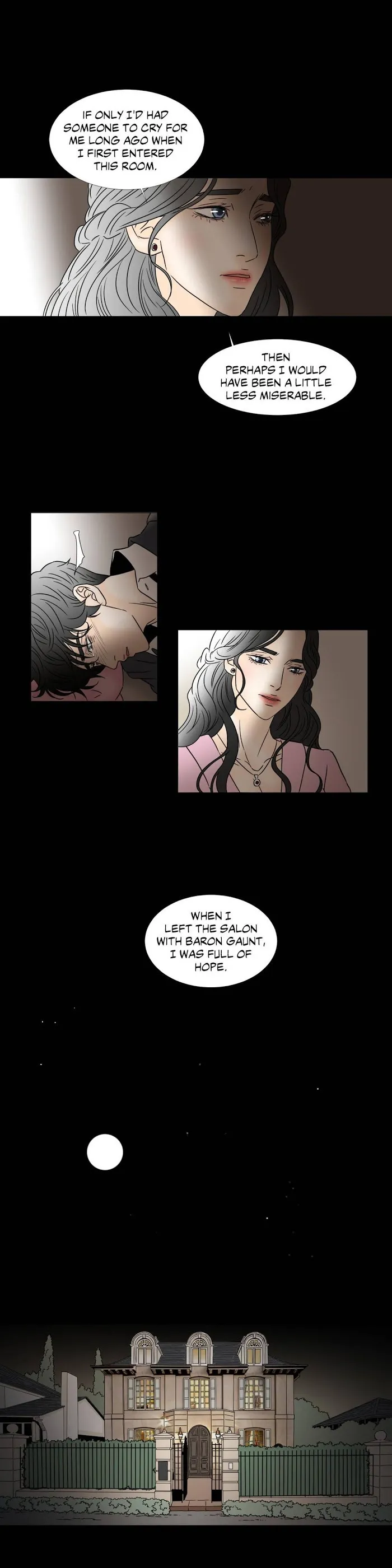 Read Rent Boy chapter 43 image 10 on Lezhin