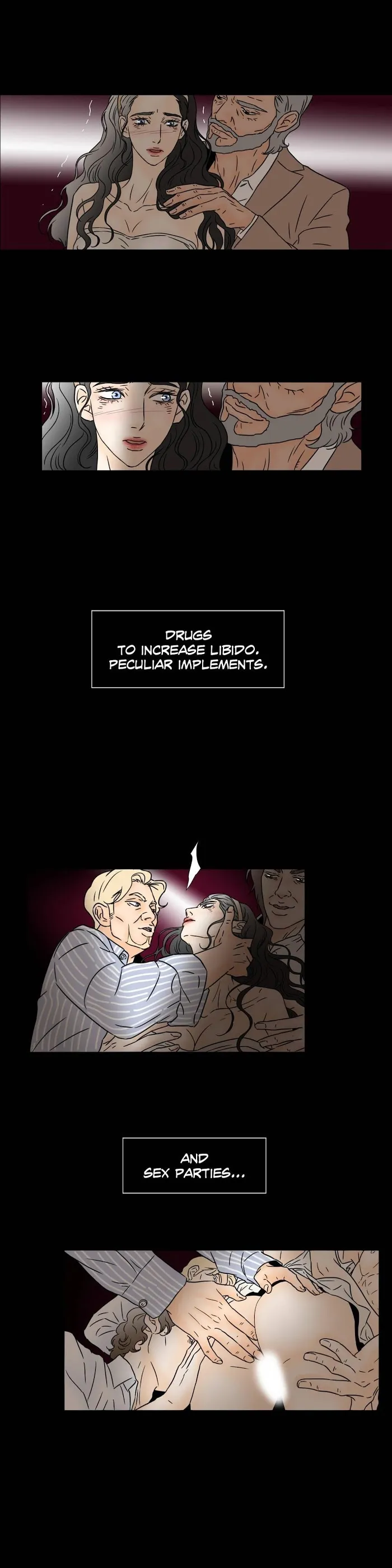 Read Rent Boy chapter 43 image 13 on Lezhin