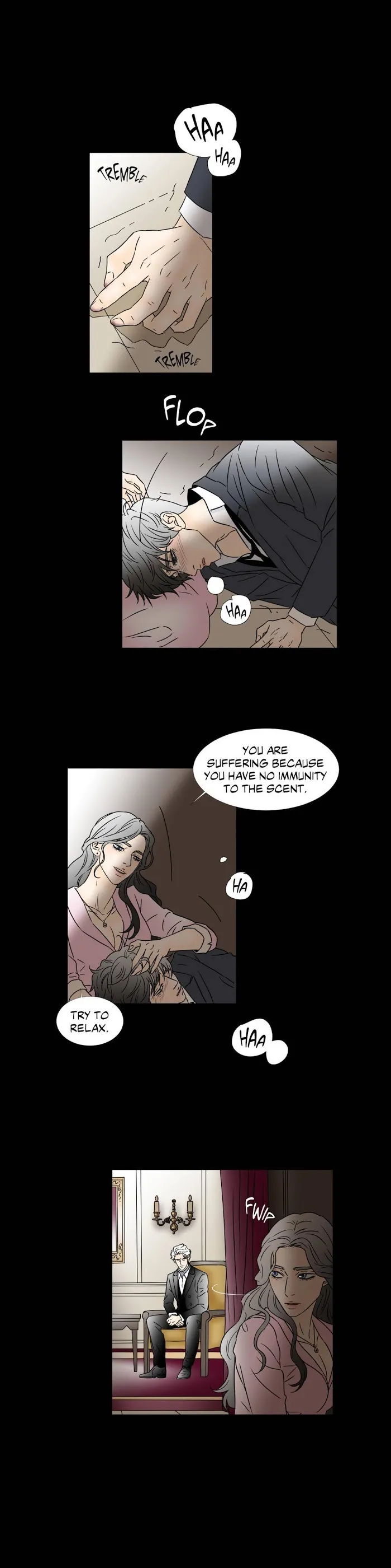 Read Rent Boy chapter 43 image 8 on Lezhin