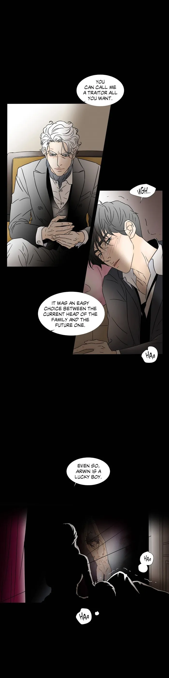 Read Rent Boy chapter 43 image 9 on Lezhin