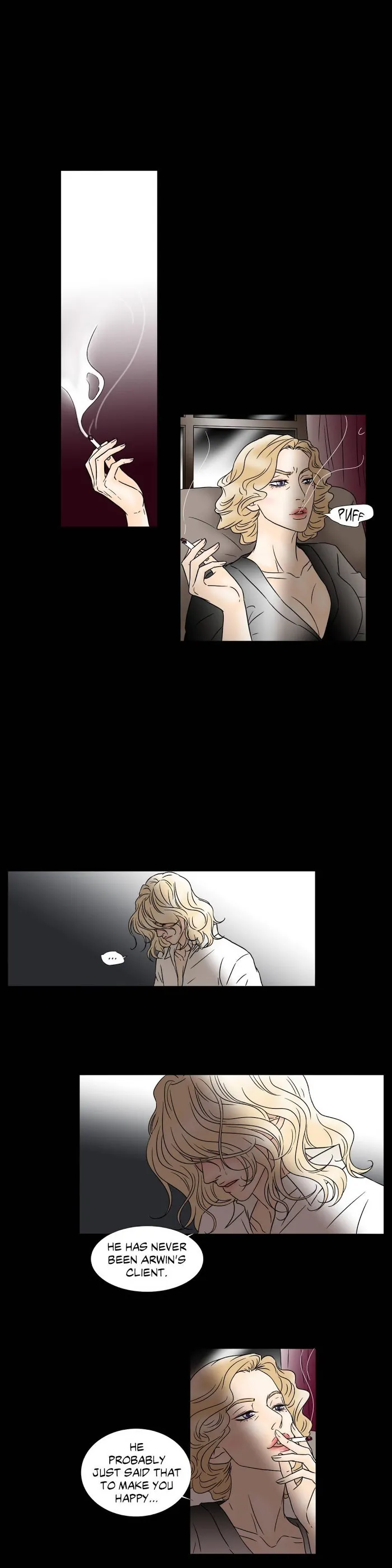 Read Rent Boy chapter 44 image 11 on Lezhin