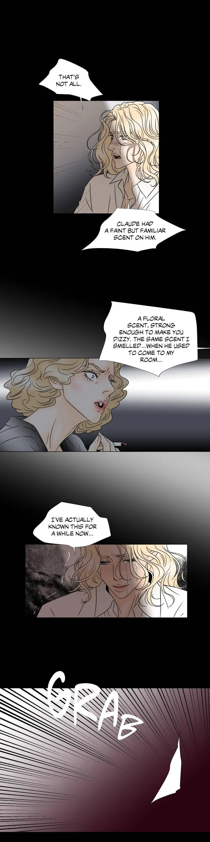 Read Rent Boy chapter 44 image 12 on Lezhin