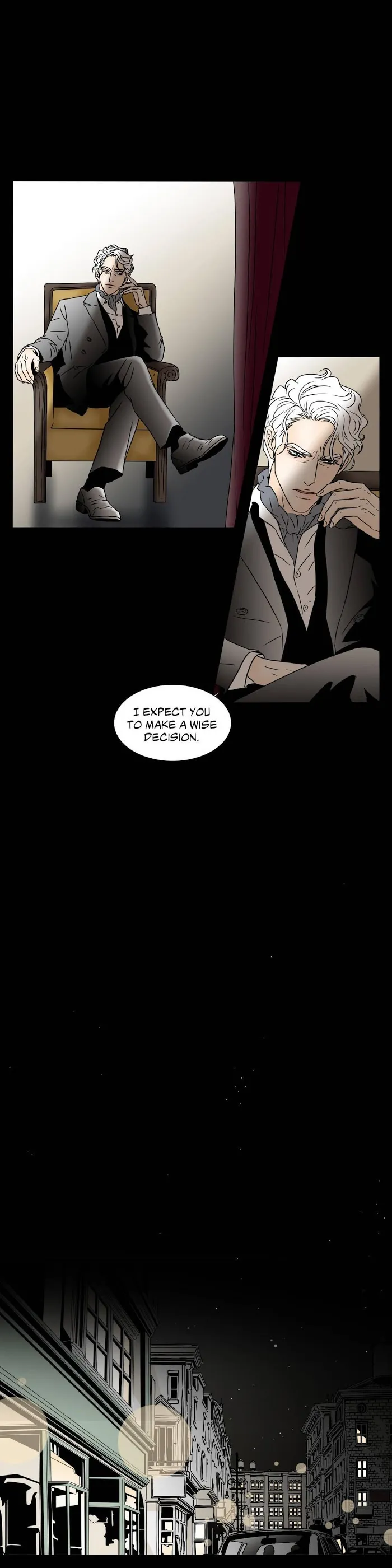 Read Rent Boy chapter 44 image 2 on Lezhin