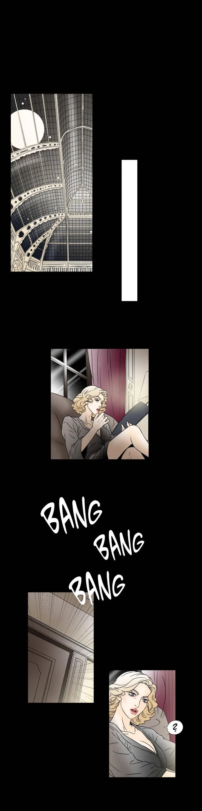 Read Rent Boy chapter 44 image 3 on Lezhin