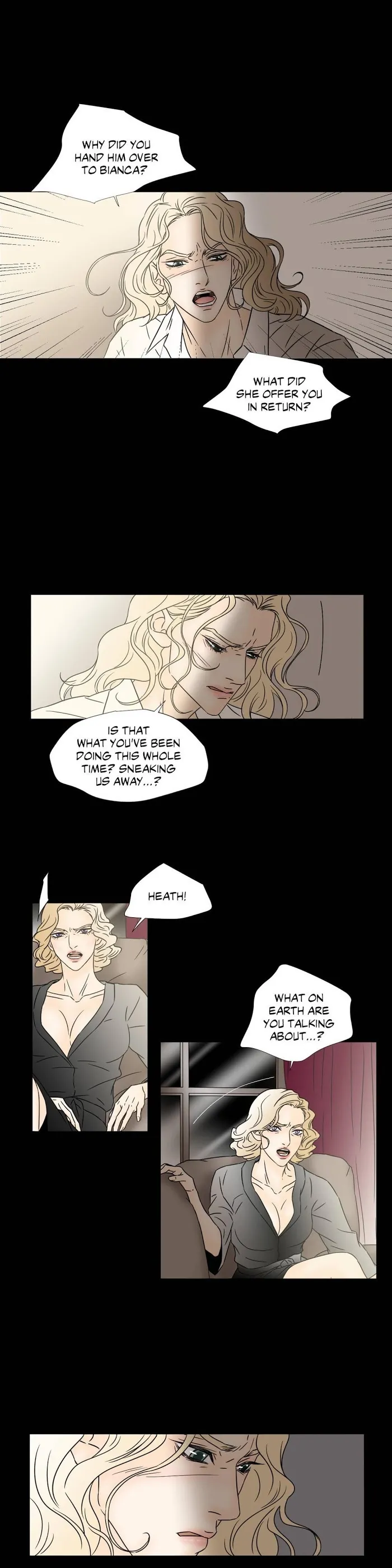 Read Rent Boy chapter 44 image 6 on Lezhin