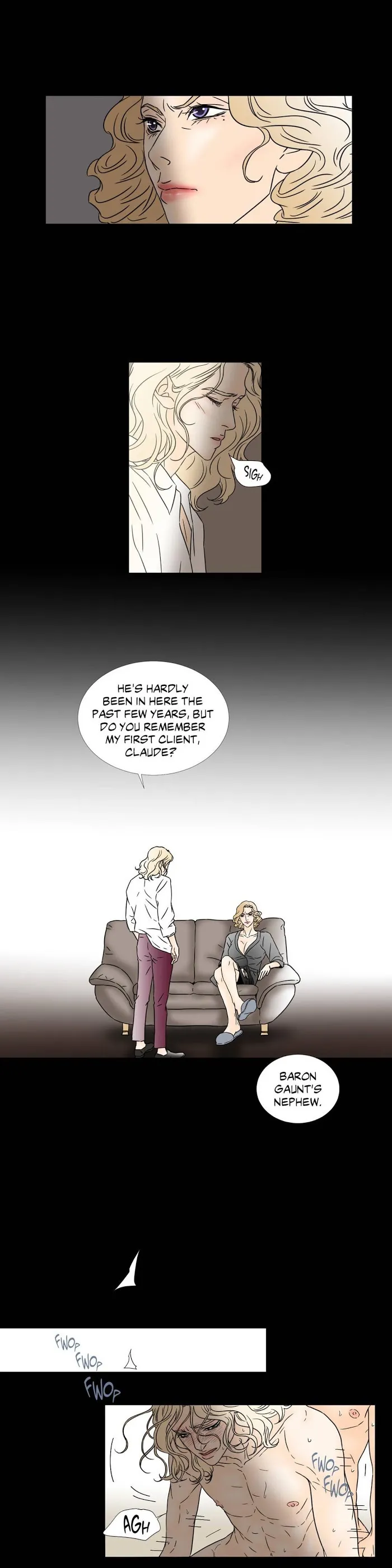 Read Rent Boy chapter 44 image 7 on Lezhin