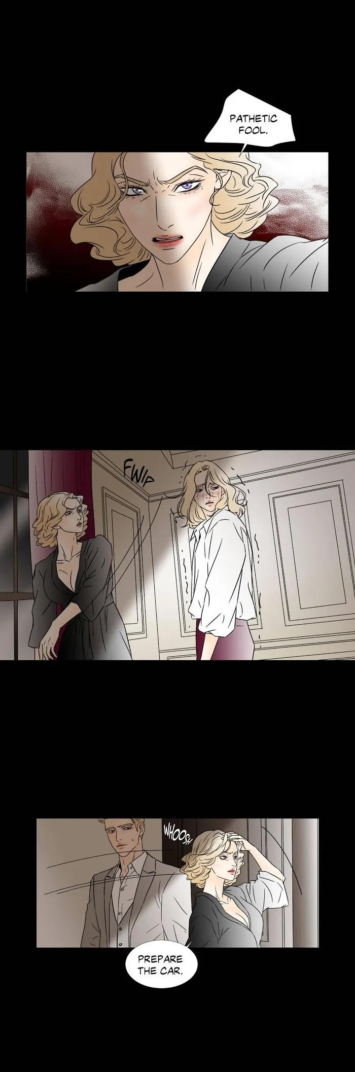 Read Rent Boy chapter 45 image 1 on Lezhin