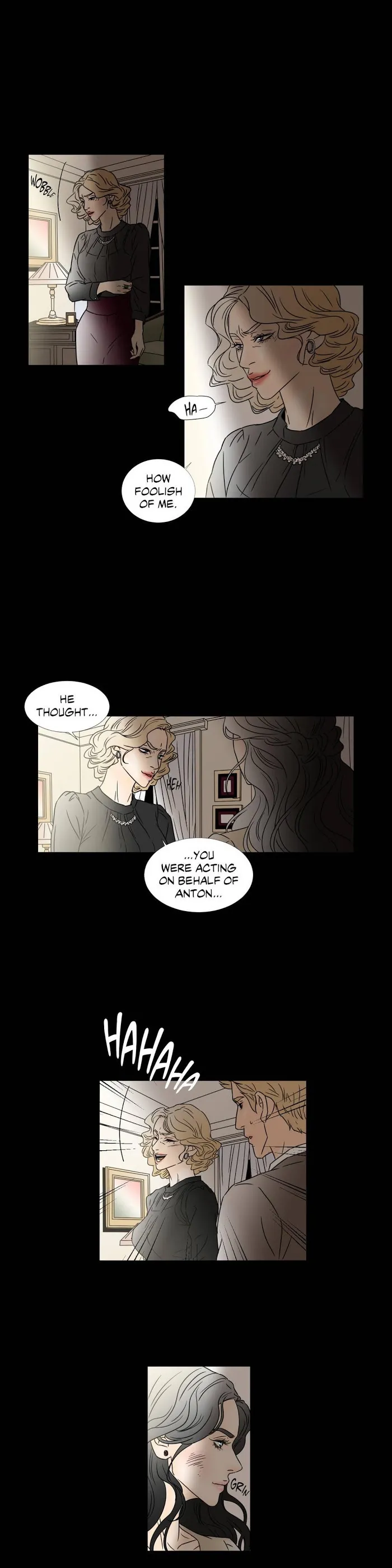 Read Rent Boy chapter 45 image 10 on Lezhin