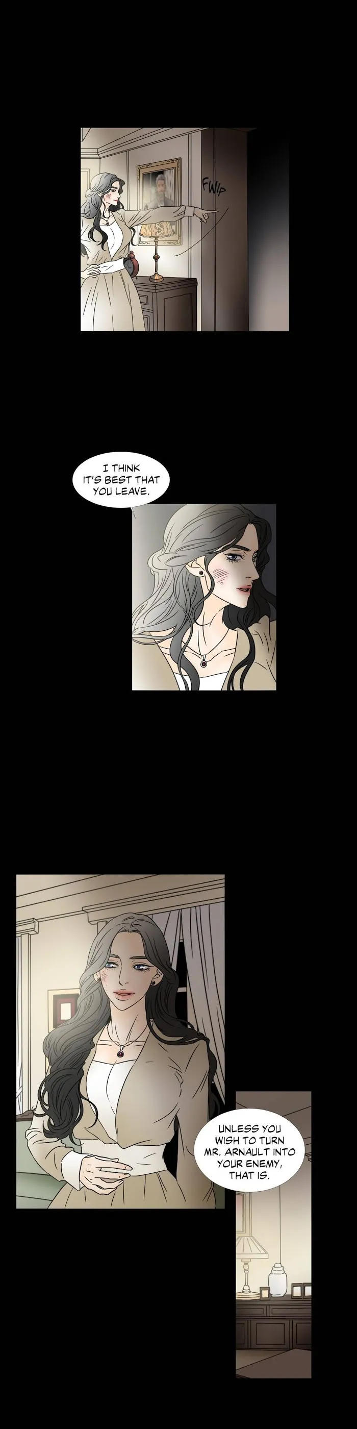 Read Rent Boy chapter 45 image 11 on Lezhin
