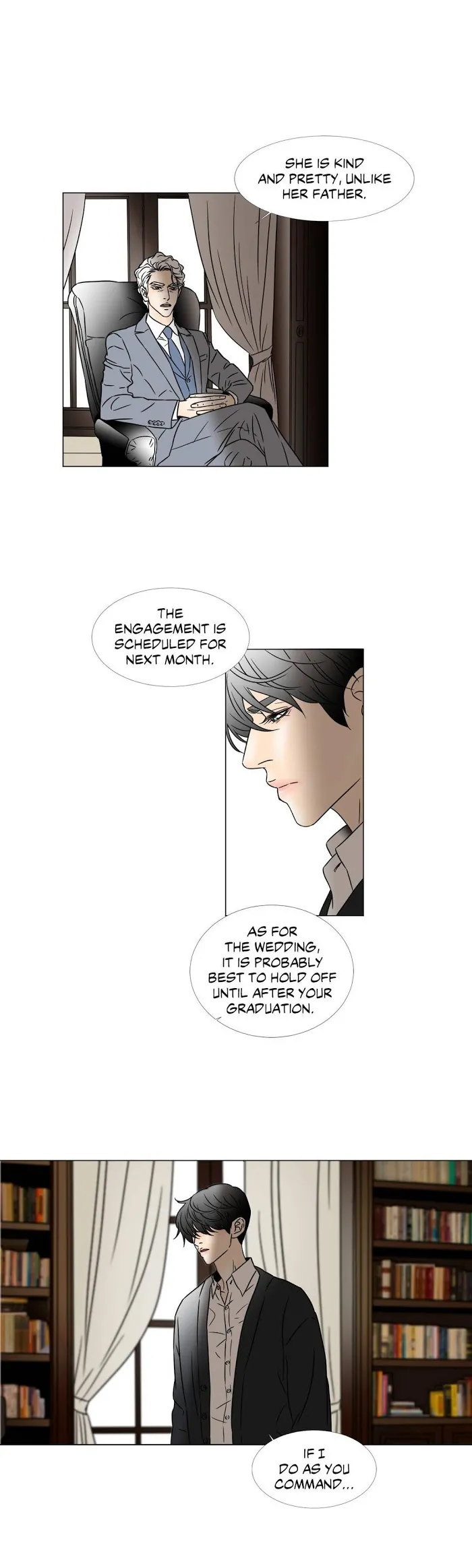 Read Rent Boy chapter 45 image 15 on Lezhin