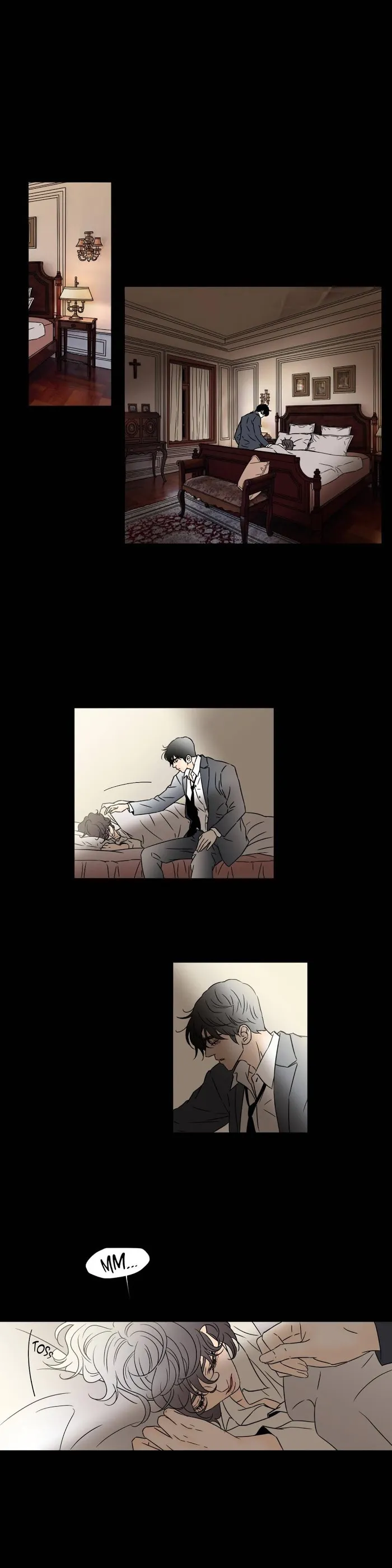 Read Rent Boy chapter 45 image 3 on Lezhin