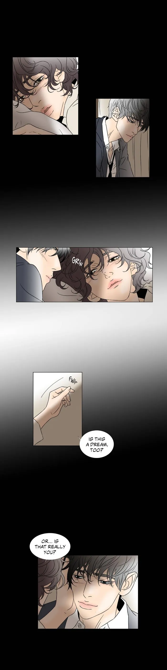 Read Rent Boy chapter 45 image 4 on Lezhin